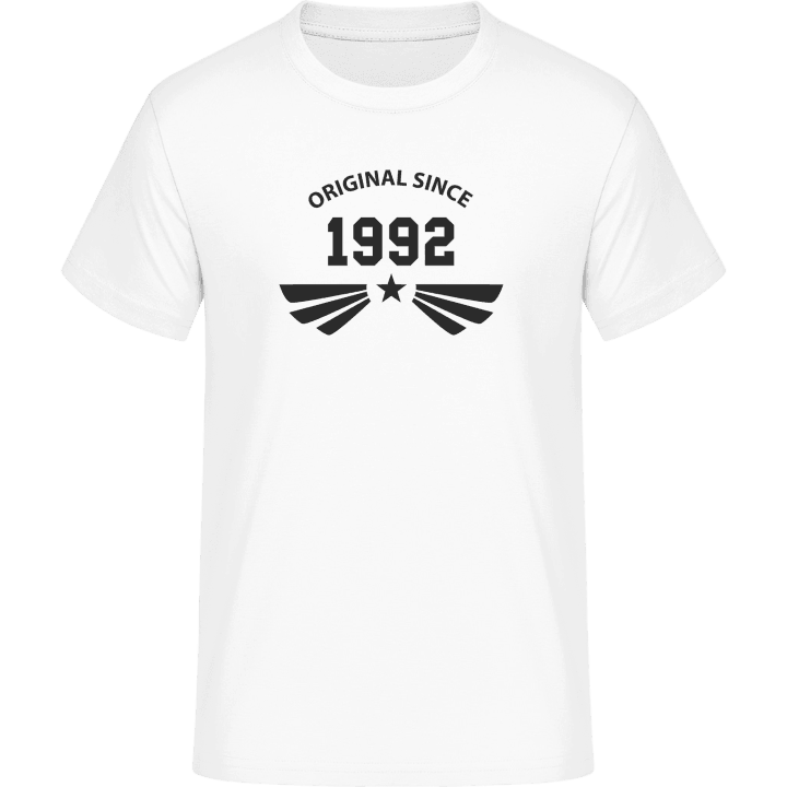 Original since 1992 T-Shirt 0 image