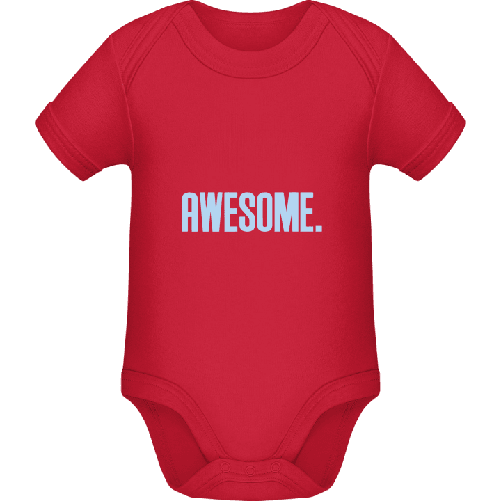 Awesome Baby Strampler 0 image