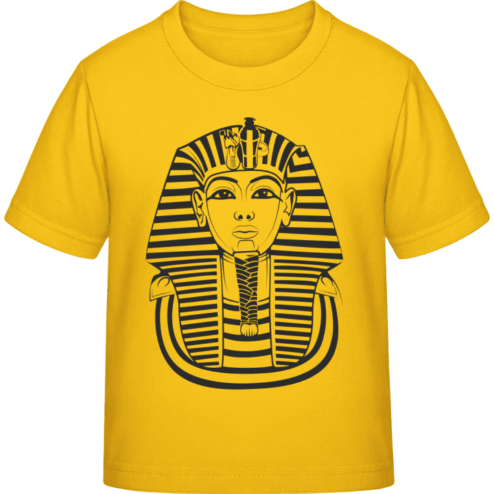 Tutankhamun Pharaoh T-shirt för barn 0 image