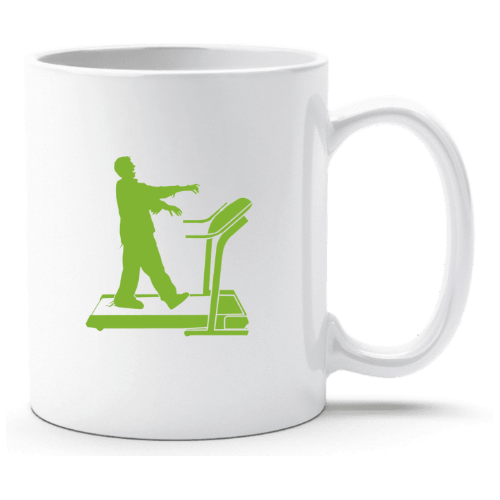 Zombie Fitness Cup 0 image