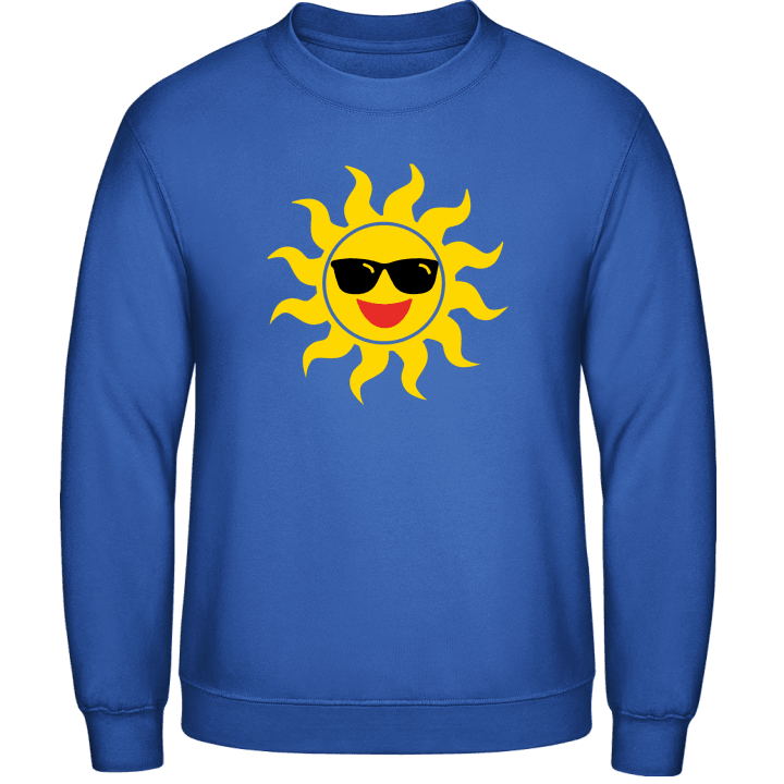 Sunny Sun Sweatshirt 0 image