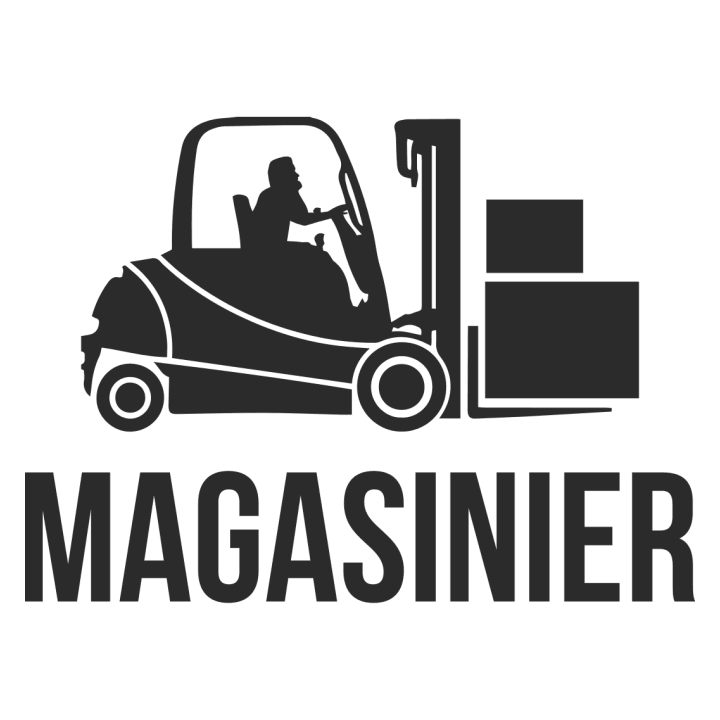 Magasinier Icon Coupe 0 image