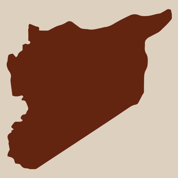 Syria Lasten t-paita 0 image
