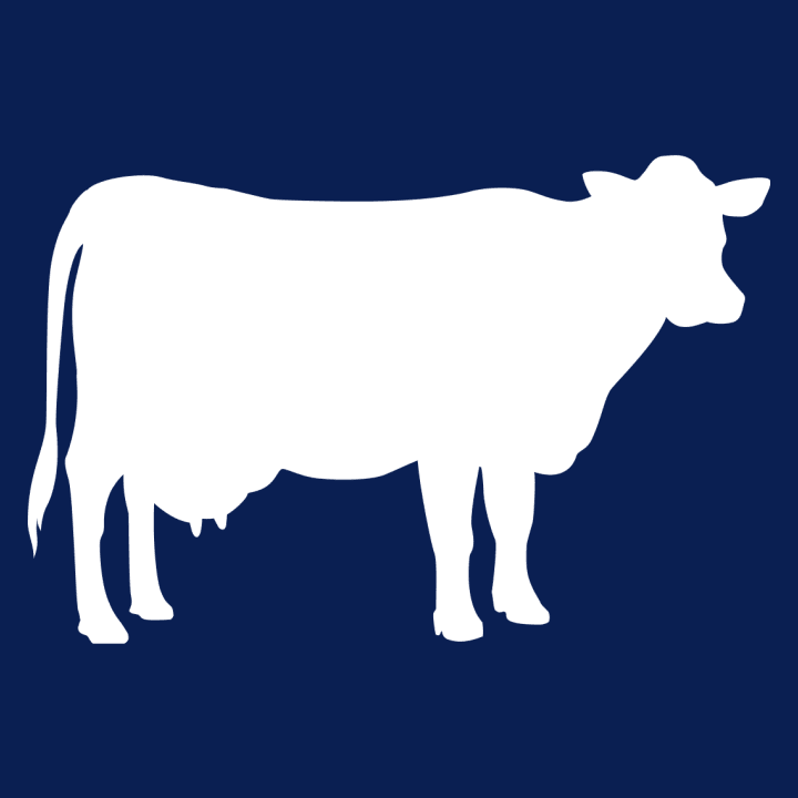 Cow Langarmshirt 0 image