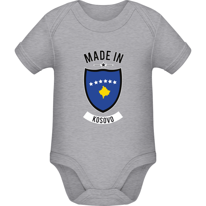 Made in Kosovo Dors bien bébé contain pic