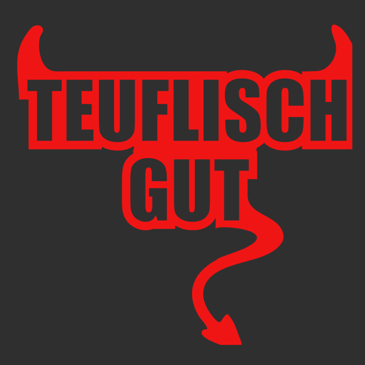 Teuflisch gut T-shirt à manches longues 0 image