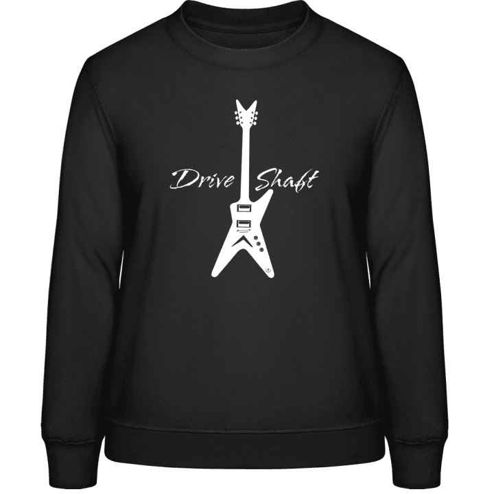 Lost Drive Shaft Frauen Sweatshirt 0 image