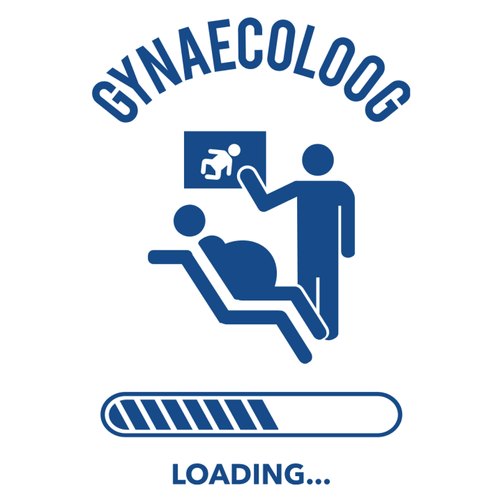 Gynaecoloog Loading Stofftasche 0 image