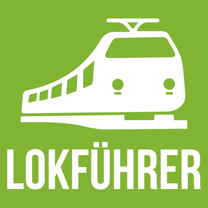 Lokführer Naisten t-paita 0 image