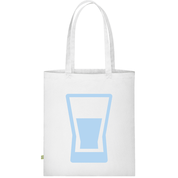 Vodka Glas Cloth Bag contain pic