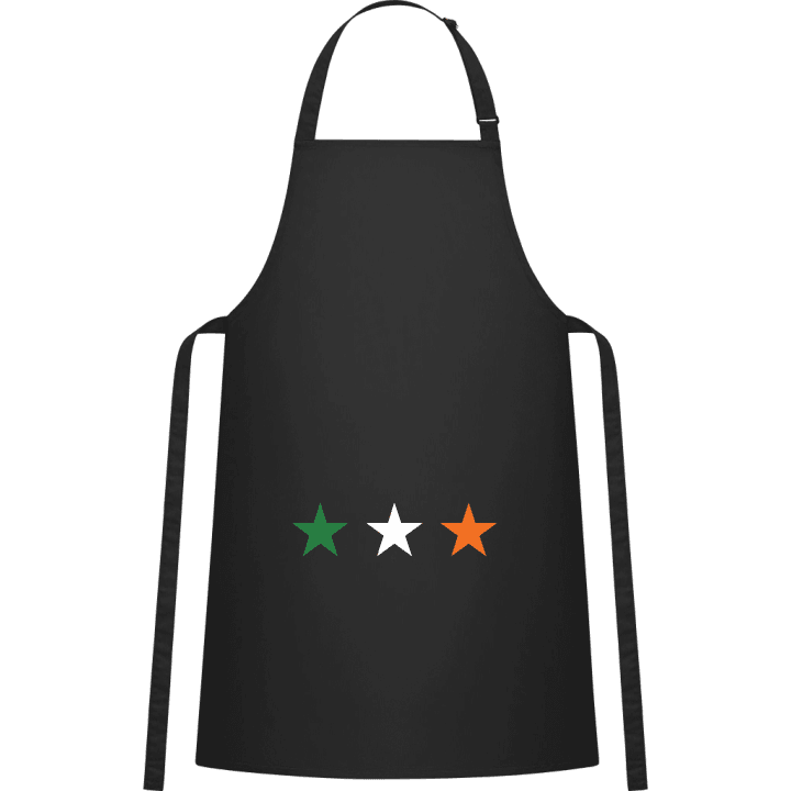 Ireland Stars Kitchen Apron contain pic