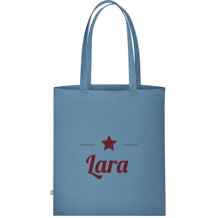 Lara Star Väska av tyg 0 image