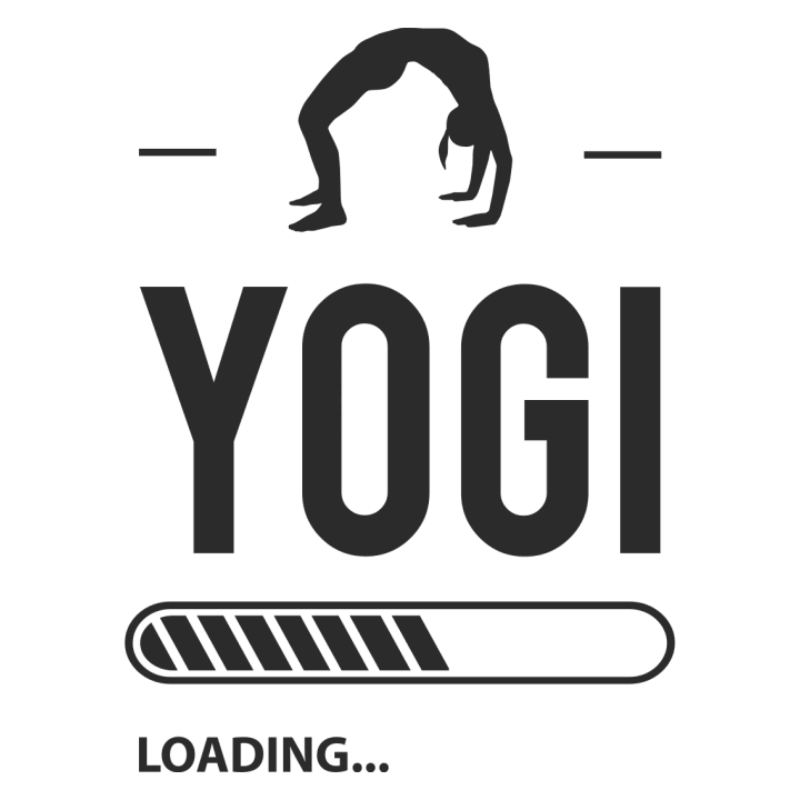 Yogi Loading Hettegenser for kvinner 0 image