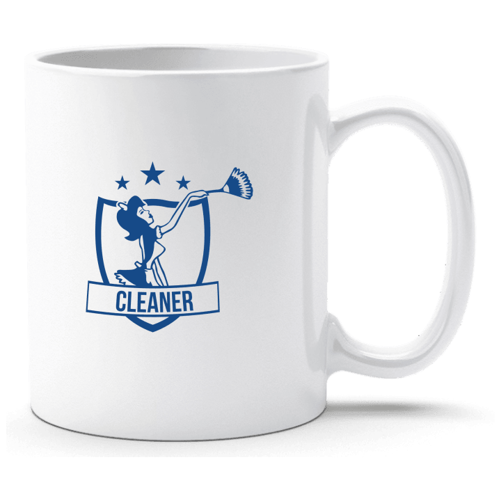 Cleaner Star Cup 0 image
