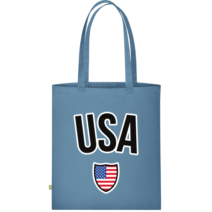 USA Fan Stofftasche 0 image