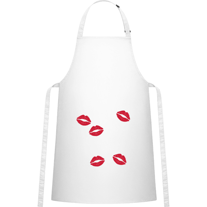 Kisses Förkläde för matlagning contain pic