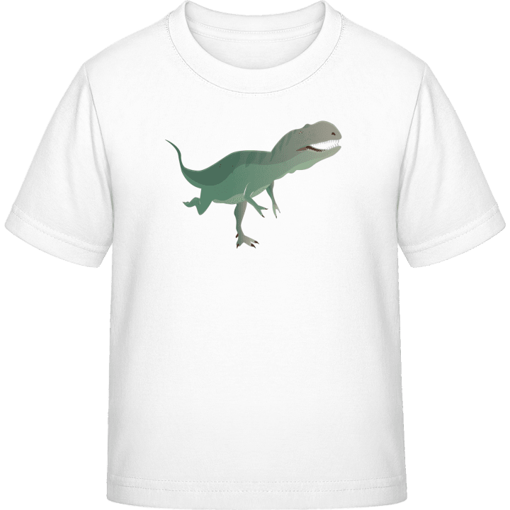 Dinosaurier Tyrannosaurus Rex Kinder T-Shirt 0 image