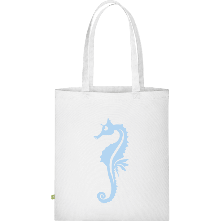 Seahorse Väska av tyg 0 image