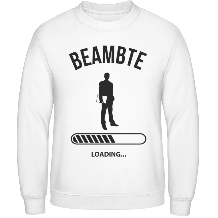 Beambte loading Sweatshirt contain pic