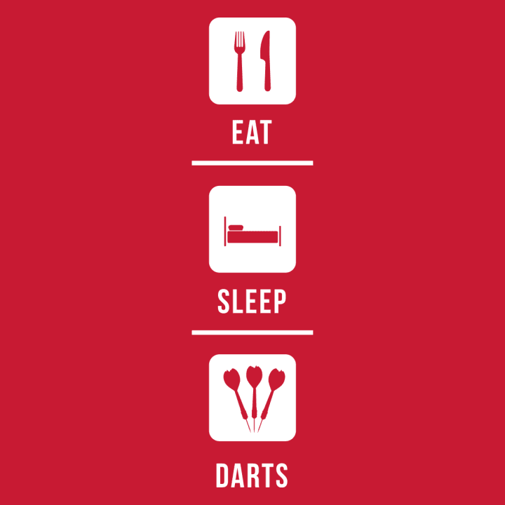 Eat Sleep Darts Cup 0 image