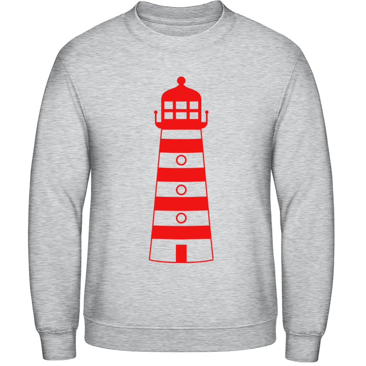 Leuchtturm Sweatshirt 0 image
