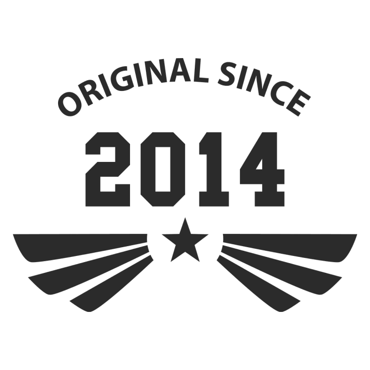 Original since 2014 Frauen T-Shirt 0 image