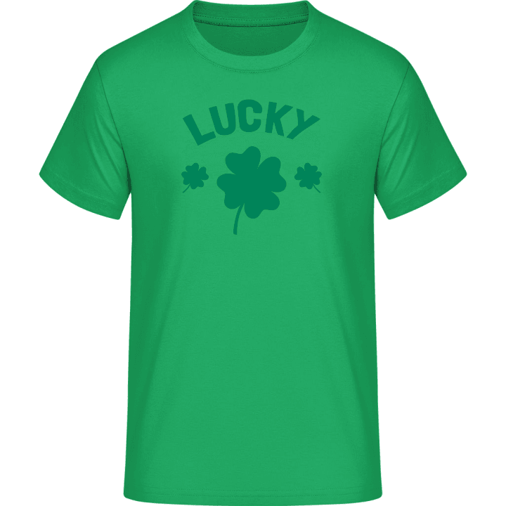 Lucky T-Shirt 0 image