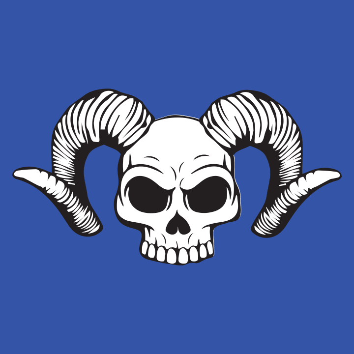 Devil Skull T-Shirt 0 image