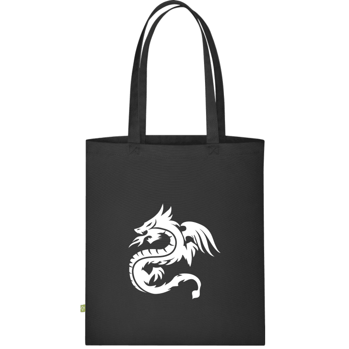 Dragon Winged Väska av tyg 0 image