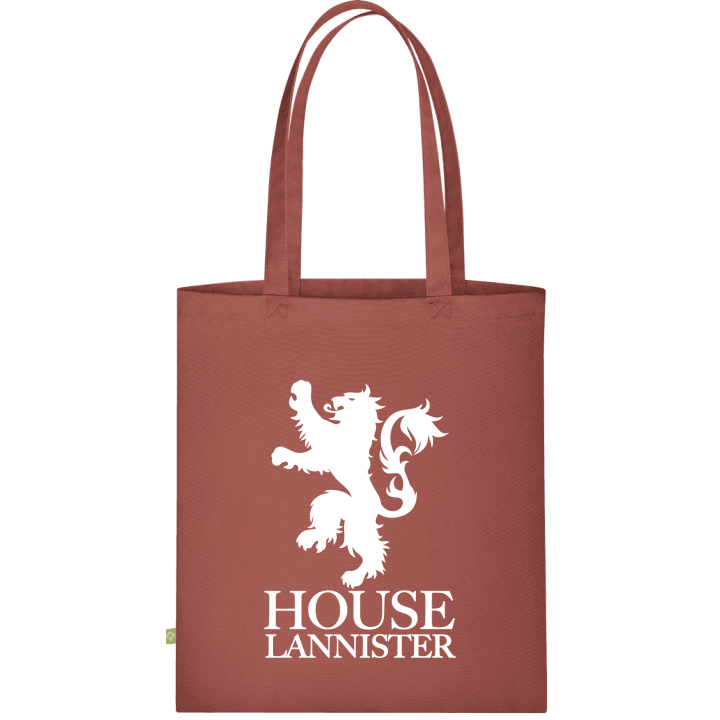 House Lannister Stoffen tas 0 image