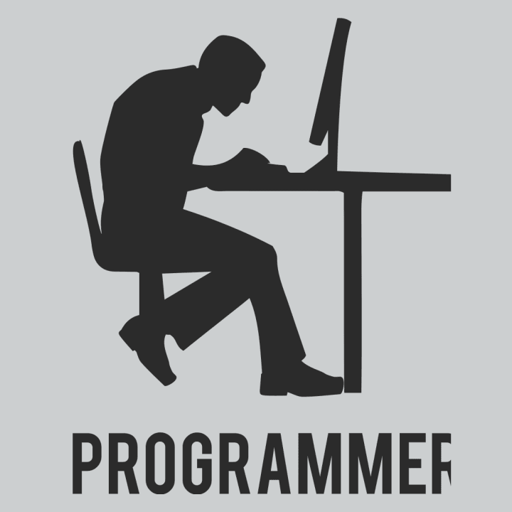 Programmer Vrouwen Lange Mouw Shirt 0 image