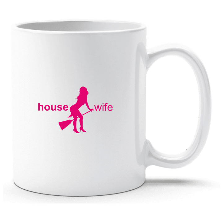 Housewife Cup 0 image