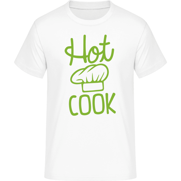 Hot Cook T-skjorte 0 image