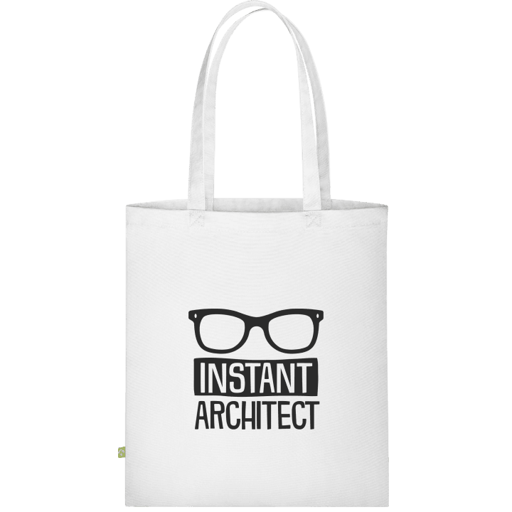 Instant Architect Väska av tyg 0 image