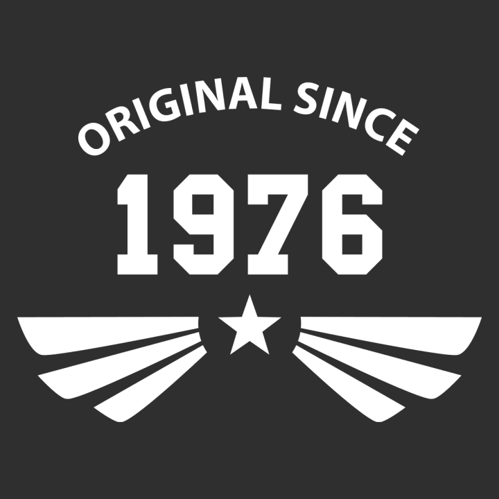 Original since 1976 Frauen T-Shirt 0 image