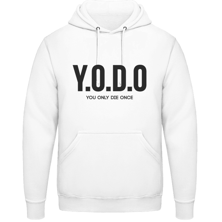 YODO Hoodie contain pic