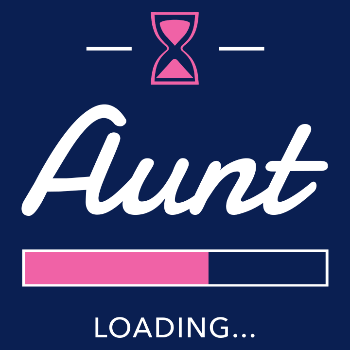 Loading Aunt T-shirt pour femme 0 image