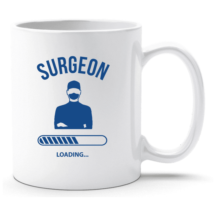 Surgeon Loading Cup 0 image