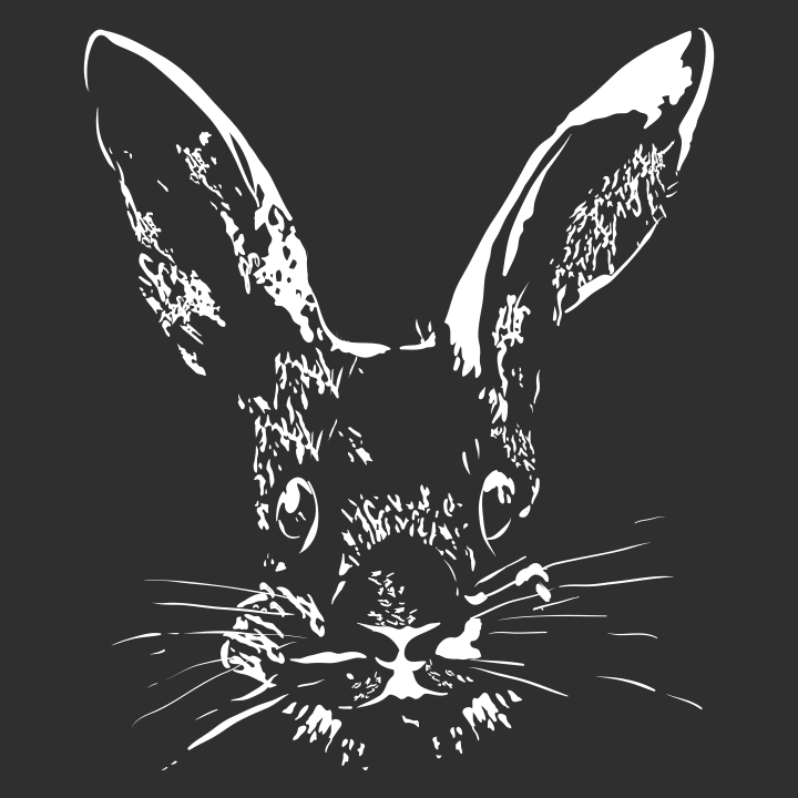 Rabbit Face Baby T-shirt 0 image