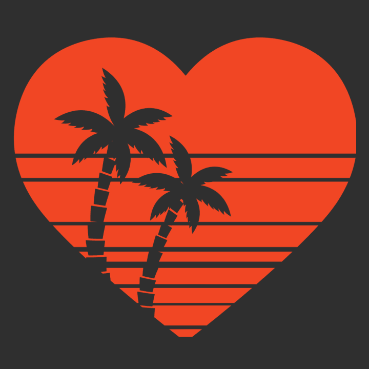 Palms Love Stofftasche 0 image