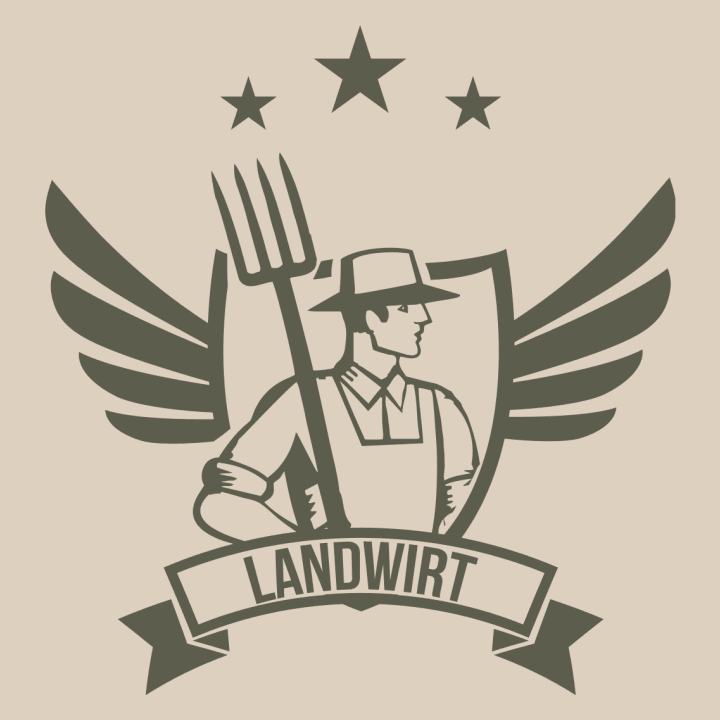 Landwirt Langarmshirt 0 image