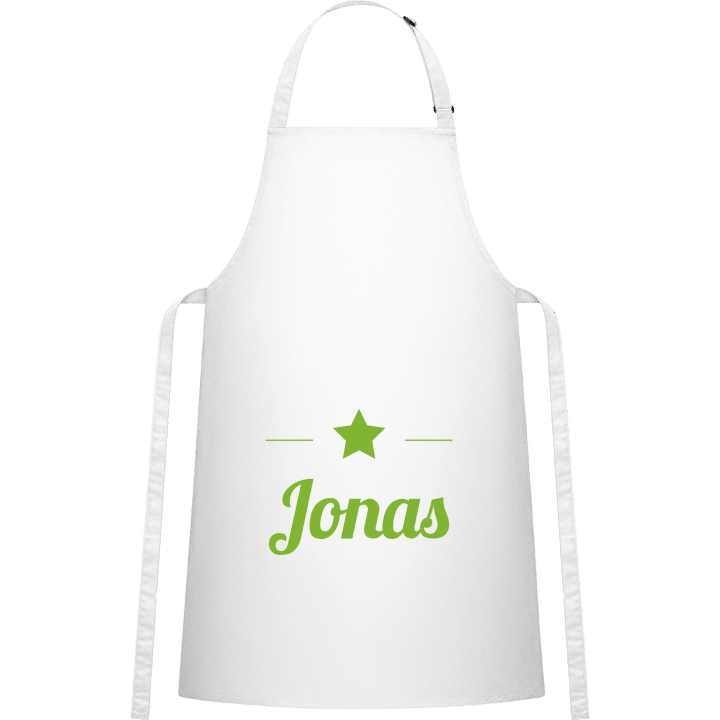 Jonas Star Förkläde för matlagning 0 image