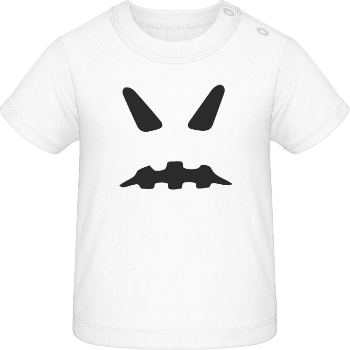 Halloween Ghost T-shirt för bebisar 0 image