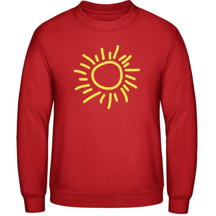 Sun Sunny Sweatshirt 0 image