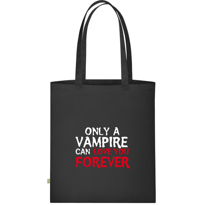 Vampire Love Väska av tyg contain pic