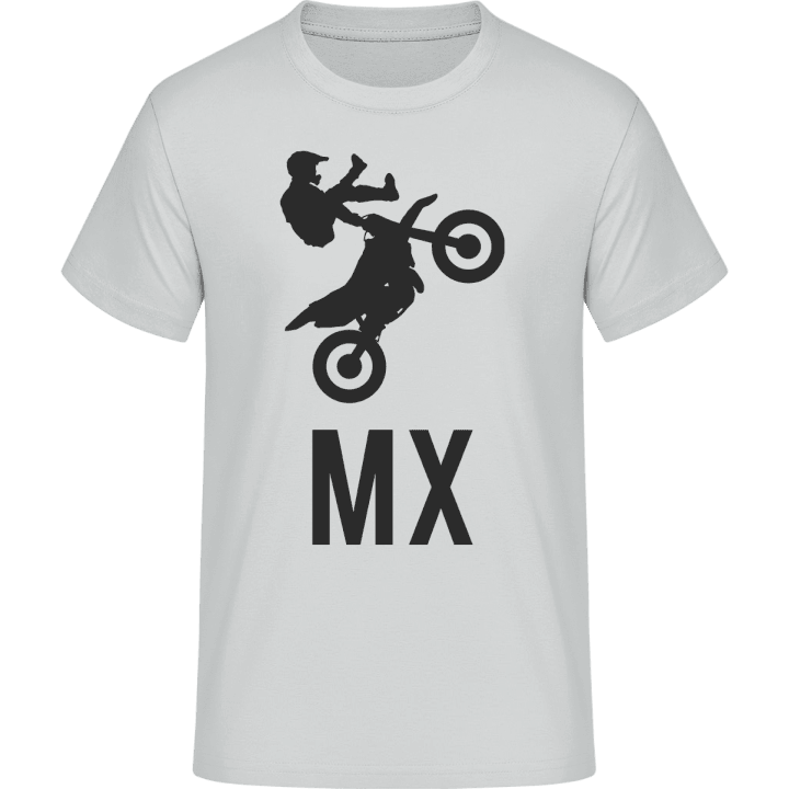 MX Motocross T-Shirt 0 image