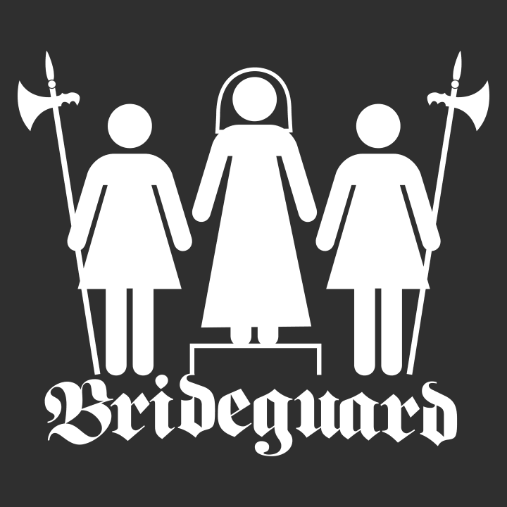Brideguard Vrouwen Lange Mouw Shirt 0 image