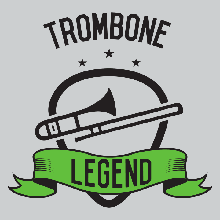 Trombone Legend Camiseta de mujer 0 image