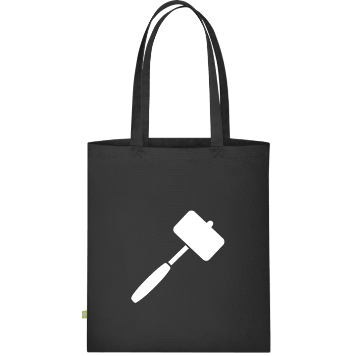 Hammer Stofftasche contain pic