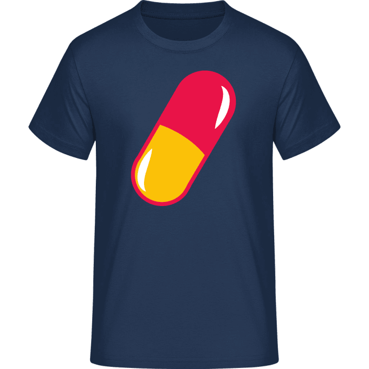 médicament T-Shirt 0 image
